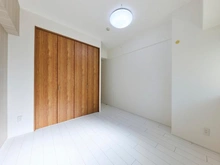 【兵庫県/神戸市東灘区岡本】アヴァンセ岡本 洋室