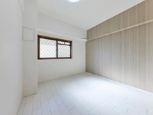 【兵庫県/神戸市東灘区岡本】アヴァンセ岡本 洋室