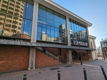 【兵庫県/神戸市東灘区岡本】アヴァンセ岡本 東海道本線摂津本山駅（現地より約490m）