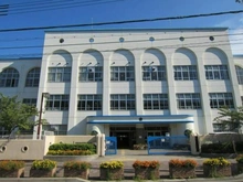 【兵庫県/神戸市東灘区岡本】アヴァンセ岡本 神戸市立本山第二小学校（現地より約230m）