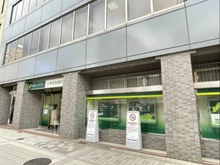 【兵庫県/神戸市東灘区岡本】アヴァンセ岡本 三井住友銀行岡本支店（現地より約600m）