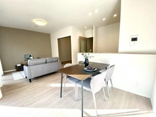 【兵庫県/神戸市東灘区魚崎南町】ライオンズマンション住吉川 LDK