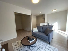 【兵庫県/神戸市東灘区魚崎南町】ライオンズマンション住吉川 LDK