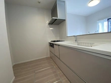 【兵庫県/神戸市東灘区魚崎南町】ライオンズマンション住吉川 キッチン