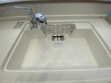 【兵庫県/神戸市東灘区魚崎南町】ライオンズマンション住吉川 キッチン