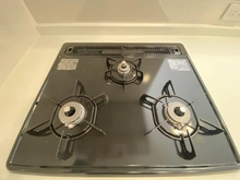 【兵庫県/神戸市東灘区魚崎南町】ライオンズマンション住吉川 キッチン