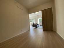 【兵庫県/神戸市東灘区魚崎南町】ライオンズマンション住吉川 洋室