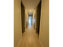 【兵庫県/神戸市東灘区魚崎南町】ライオンズマンション住吉川 廊下