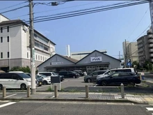 【兵庫県/神戸市東灘区魚崎南町】ライオンズマンション住吉川 八百鮮魚崎南店（現地より約300m）