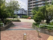 【兵庫県/神戸市東灘区魚崎南町】ライオンズマンション住吉川 西浜公園（現地より約300m）