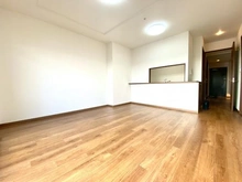 【兵庫県/神戸市東灘区魚崎西町】モンセーヌ住吉川公園1番館 LDK