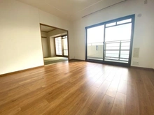 【兵庫県/神戸市東灘区魚崎西町】モンセーヌ住吉川公園1番館 LDK