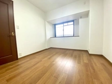 【兵庫県/神戸市東灘区魚崎西町】モンセーヌ住吉川公園1番館 洋室