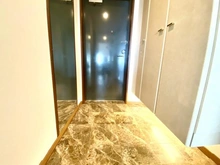 【兵庫県/神戸市東灘区魚崎西町】モンセーヌ住吉川公園1番館 玄関