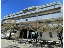 【兵庫県/神戸市東灘区魚崎西町】モンセーヌ住吉川公園1番館 神戸市立魚崎中学校（現地より約1,400m）