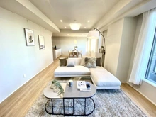 【兵庫県/神戸市東灘区御影郡家】アステシオ御影 LDK