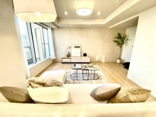 【兵庫県/神戸市東灘区御影郡家】アステシオ御影 LDK