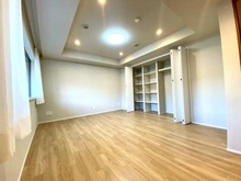 【兵庫県/神戸市東灘区御影郡家】アステシオ御影 洋室