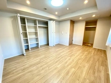 【兵庫県/神戸市東灘区御影郡家】アステシオ御影 洋室