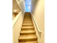 【兵庫県/神戸市東灘区御影郡家】アステシオ御影 階段