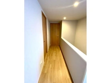 【兵庫県/神戸市東灘区御影郡家】アステシオ御影 廊下