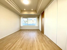 【兵庫県/神戸市東灘区御影郡家】アステシオ御影 洋室