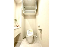 【兵庫県/神戸市東灘区御影郡家】アステシオ御影 トイレ