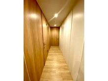 【兵庫県/神戸市東灘区御影郡家】アステシオ御影 廊下