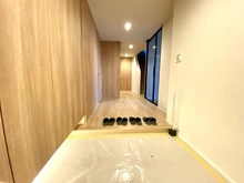 【兵庫県/神戸市東灘区御影郡家】アステシオ御影 玄関