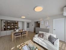 【兵庫県/神戸市東灘区本山南町】グラン・フェルティ本山 リビング・ダイニング