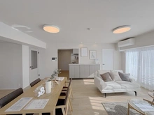 【兵庫県/神戸市東灘区本山南町】グラン・フェルティ本山 リビング・ダイニング