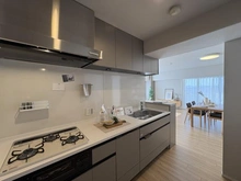 【兵庫県/神戸市東灘区本山南町】グラン・フェルティ本山 キッチン