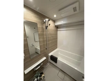 【兵庫県/神戸市東灘区本山南町】グラン・フェルティ本山 浴室