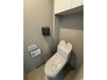 【兵庫県/神戸市東灘区本山南町】グラン・フェルティ本山 トイレ