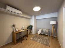 【兵庫県/神戸市東灘区本山南町】グラン・フェルティ本山 洋室：約6.0帖