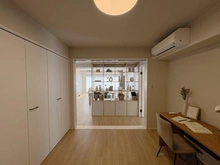 【兵庫県/神戸市東灘区本山南町】グラン・フェルティ本山 洋室：約6.0帖