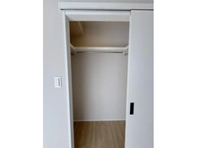 【兵庫県/神戸市東灘区本山南町】グラン・フェルティ本山 収納