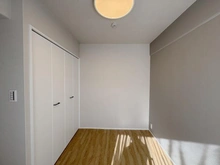 【兵庫県/神戸市東灘区本山南町】グラン・フェルティ本山 洋室：約4.4帖