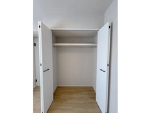 【兵庫県/神戸市東灘区本山南町】グラン・フェルティ本山 収納