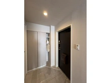 【兵庫県/神戸市東灘区本山南町】グラン・フェルティ本山 玄関