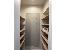 【兵庫県/神戸市東灘区本山南町】グラン・フェルティ本山 収納：シューズインクローゼット