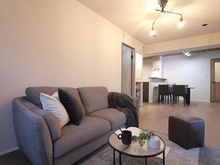 【兵庫県/神戸市東灘区本山南町】グラン・フェルティ本山 リビング・ダイニング