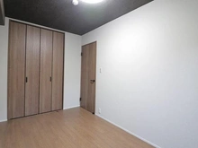 【兵庫県/神戸市東灘区本山南町】グラン・フェルティ本山 洋室：約6.5帖