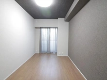 【兵庫県/神戸市東灘区本山南町】グラン・フェルティ本山 洋室：約6.5帖