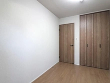 【兵庫県/神戸市東灘区本山南町】グラン・フェルティ本山 洋室：約5.5帖