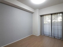 【兵庫県/神戸市東灘区本山南町】グラン・フェルティ本山 洋室：約5.5帖