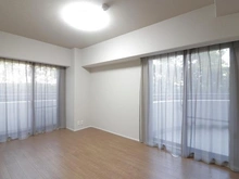 【兵庫県/神戸市東灘区本山南町】グラン・フェルティ本山 洋室：約7.1帖