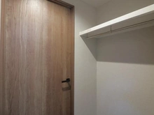 【兵庫県/神戸市東灘区本山南町】グラン・フェルティ本山 収納：ウォークインクローゼット