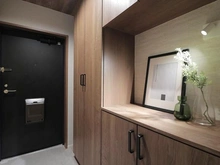 【兵庫県/神戸市東灘区本山南町】グラン・フェルティ本山 玄関