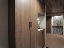 【兵庫県/神戸市東灘区本山南町】グラン・フェルティ本山 玄関